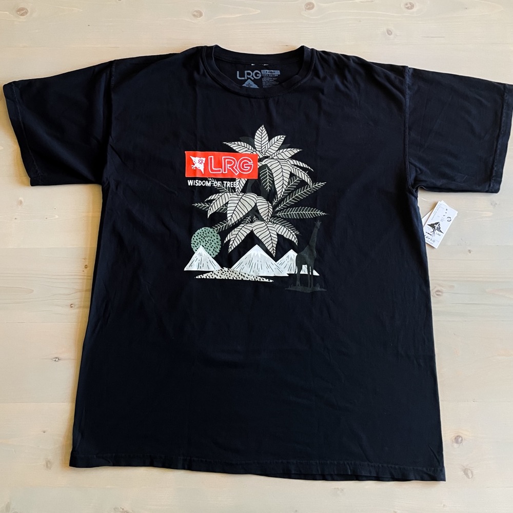 LRG T-Shirt